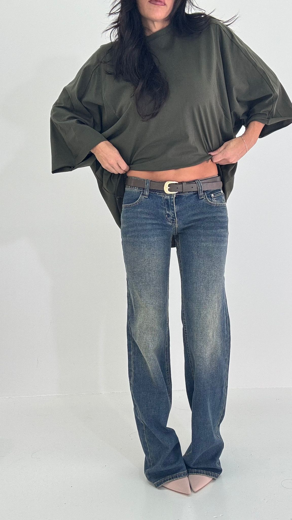 Jeans vintage
