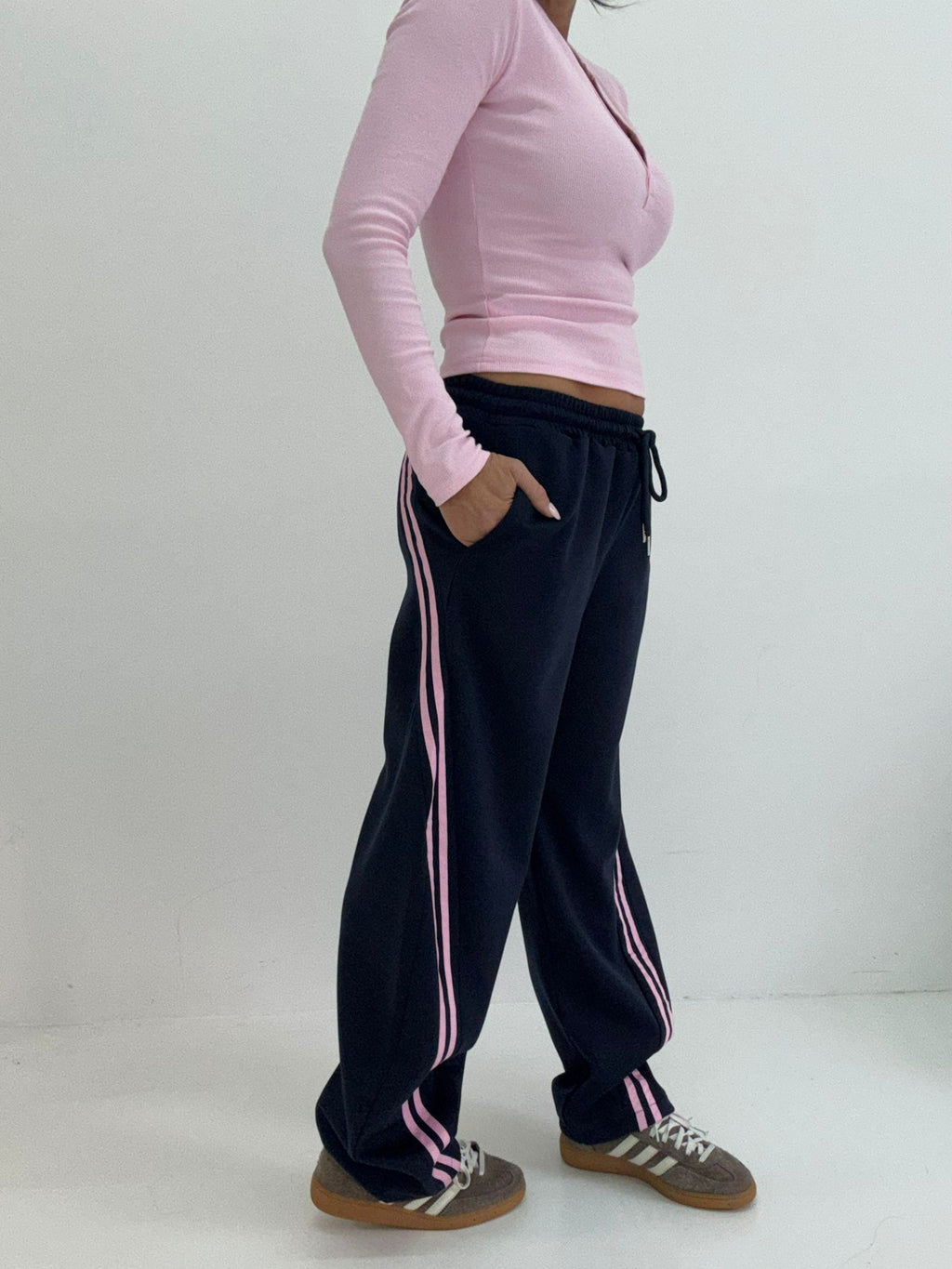 Pantalone Tuta Ball