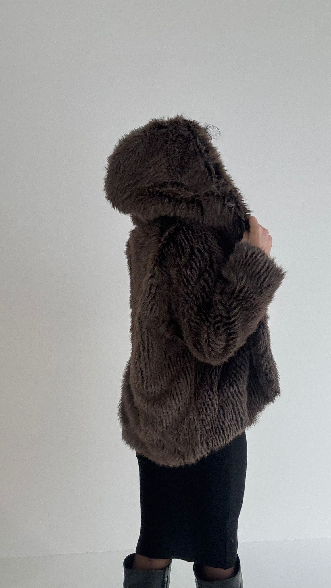 Eco Pelliccia Sabrina