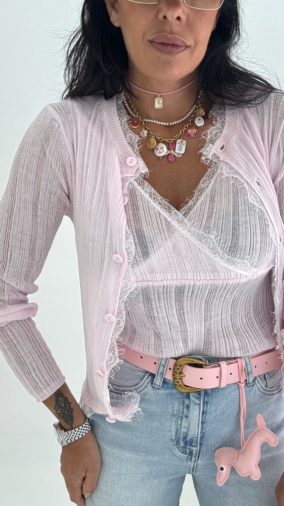 Twinset filo