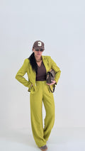 Tailleur Amanda