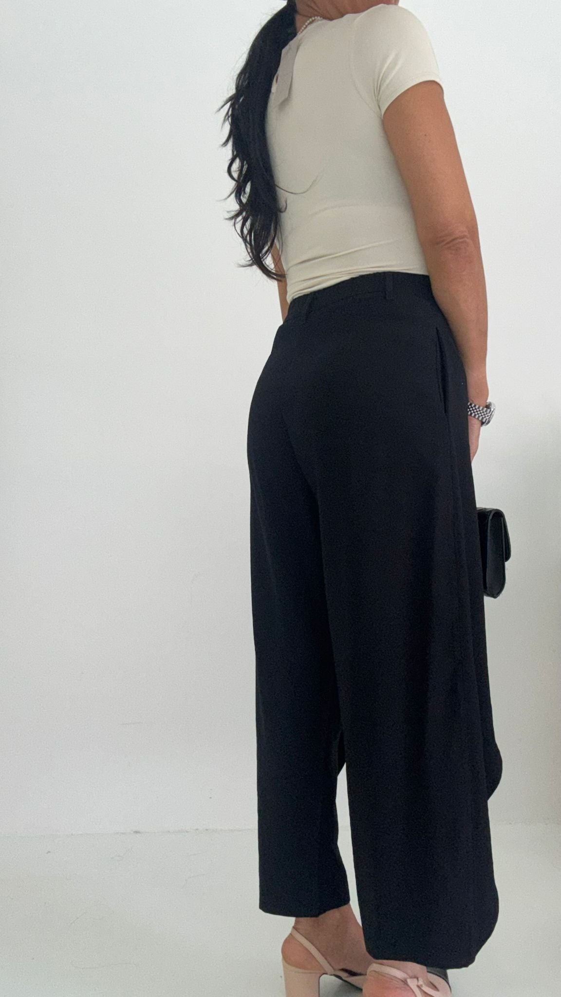 Pantalone Just straight