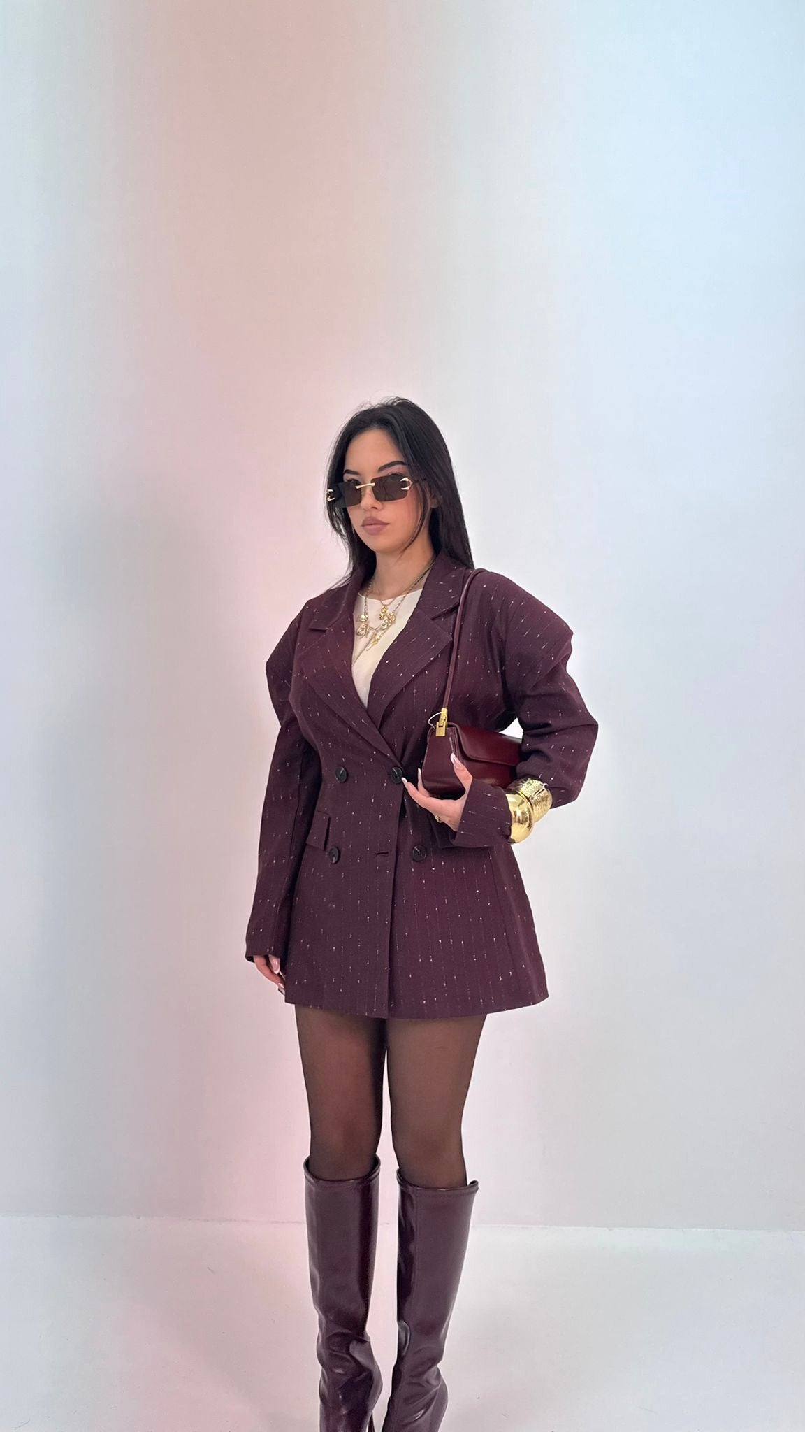 Blazer Luce