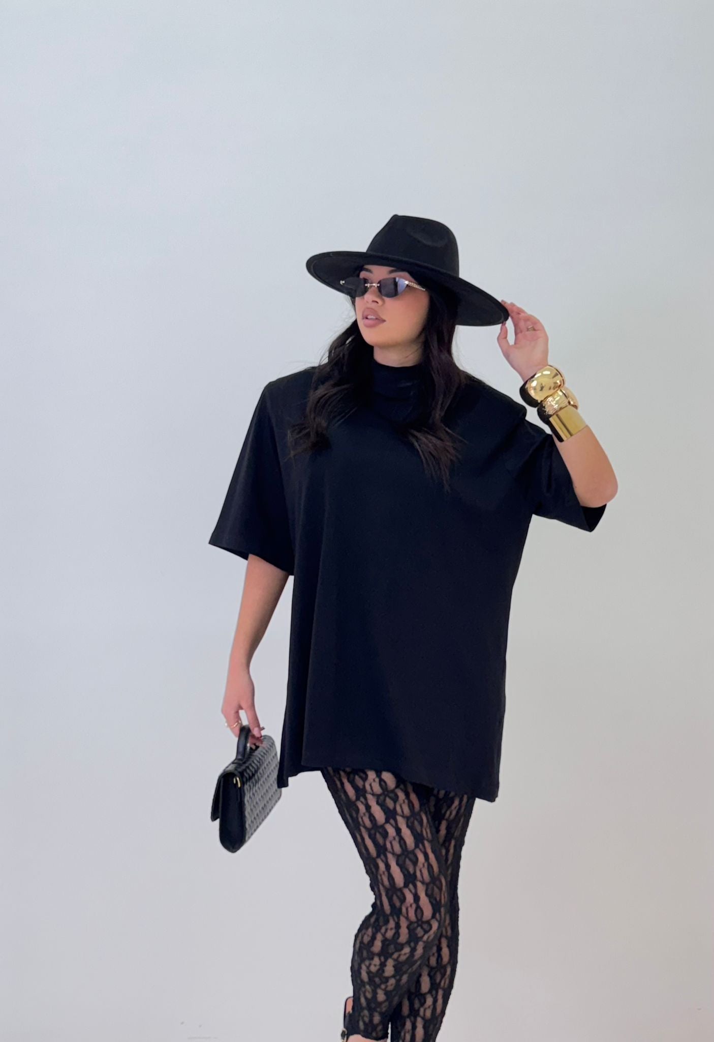 Maxi Tshirt  Sonia
