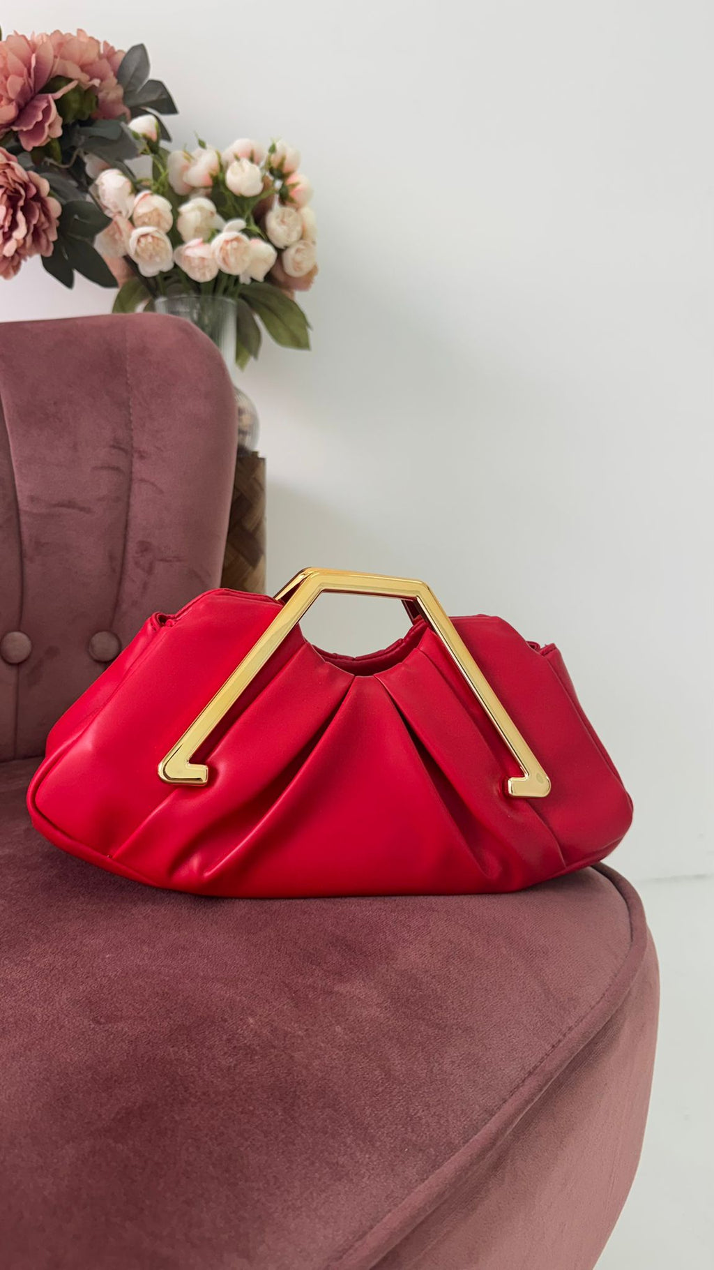 Bag Metal