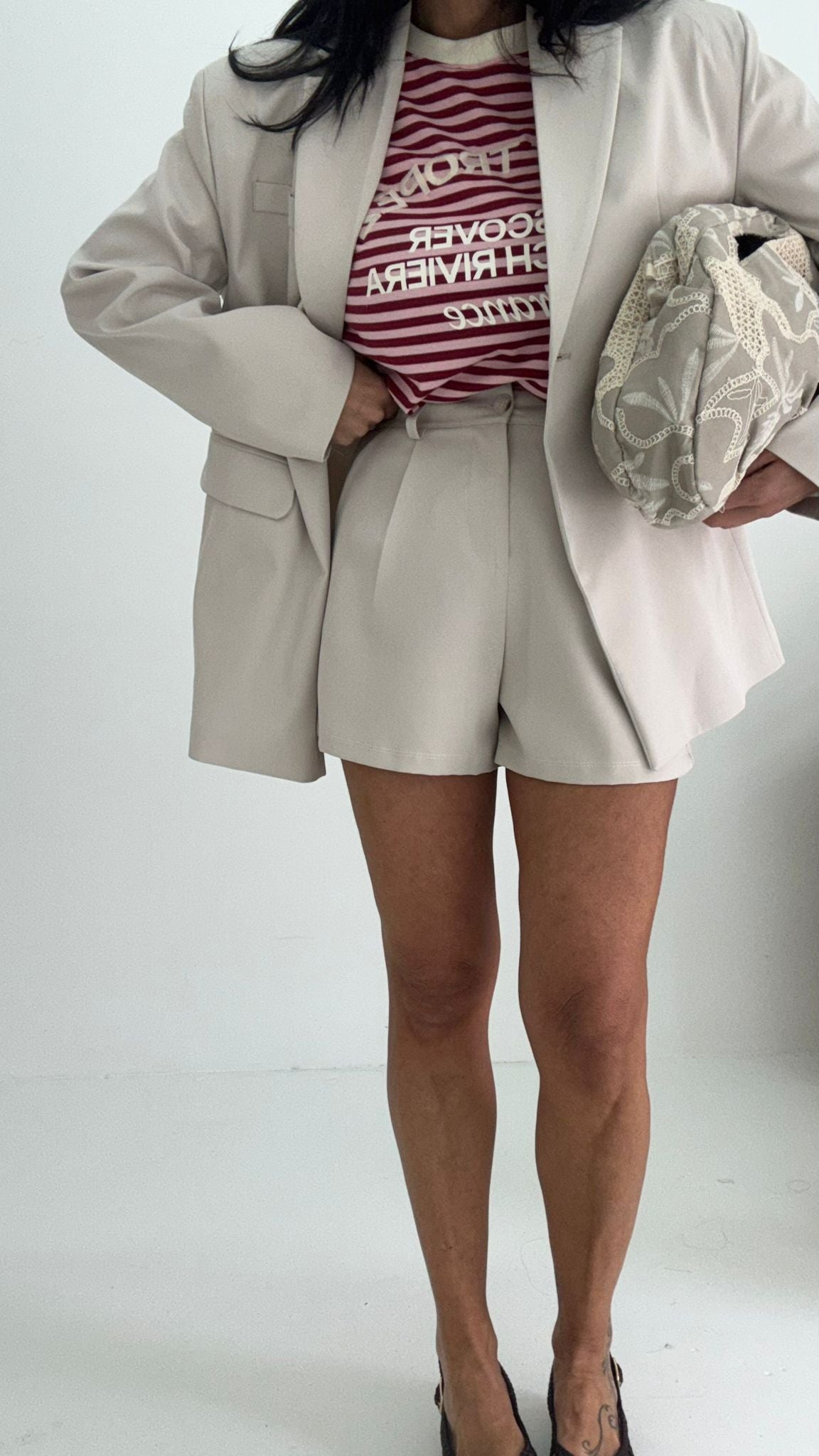 Shorts Just