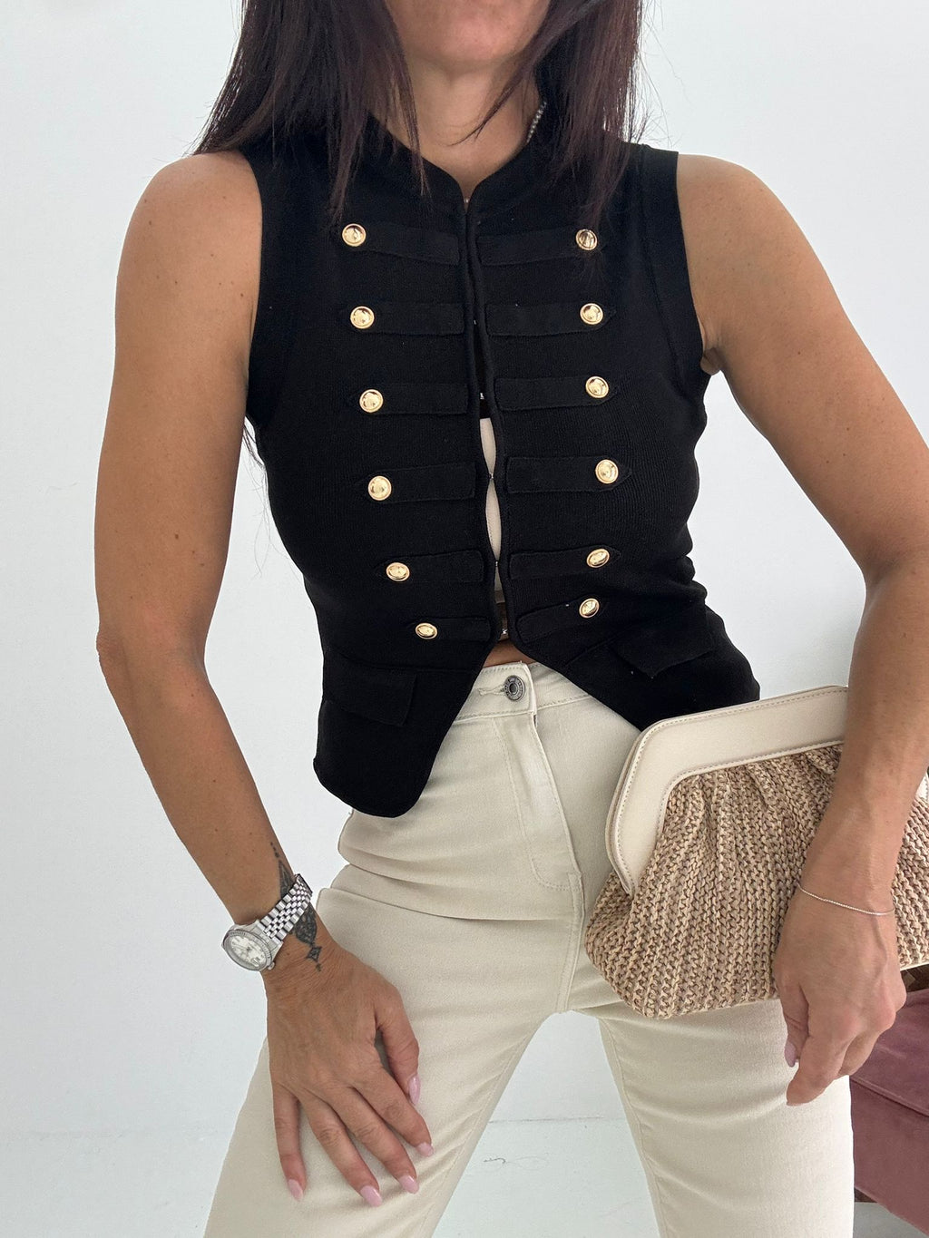 Gilet Imperial