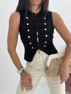 Gilet Imperial
