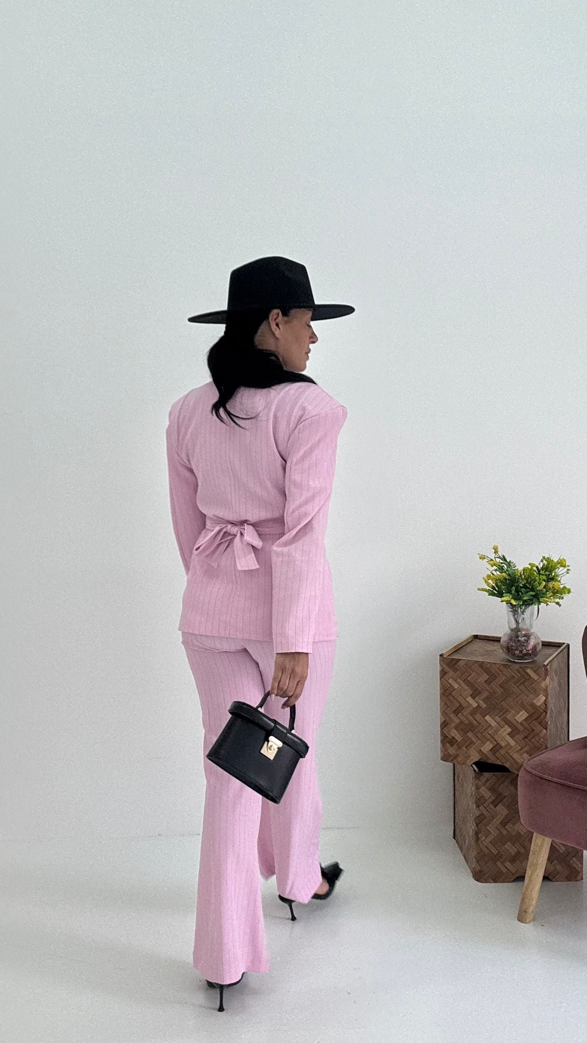 Tailleur Baviera