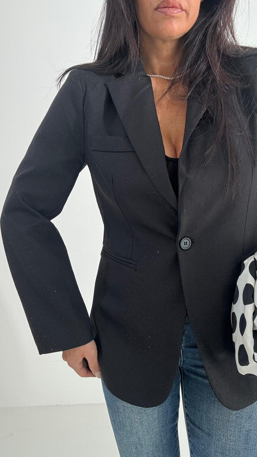 Blazer Shine