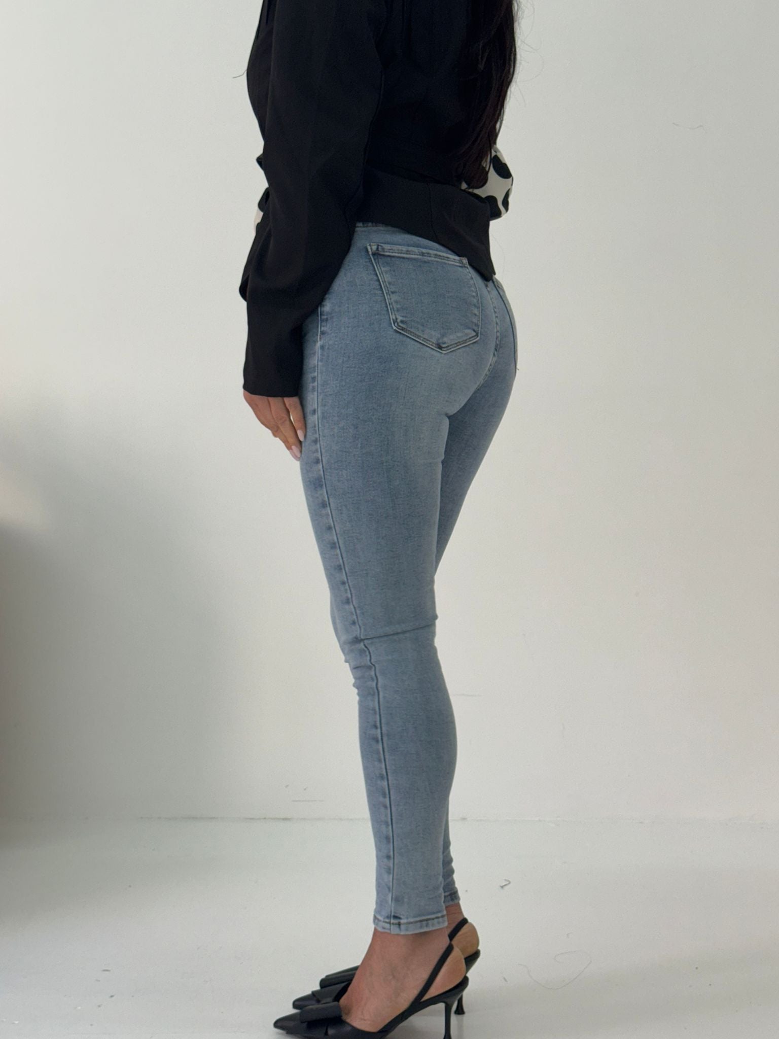 Jeans skinny 274