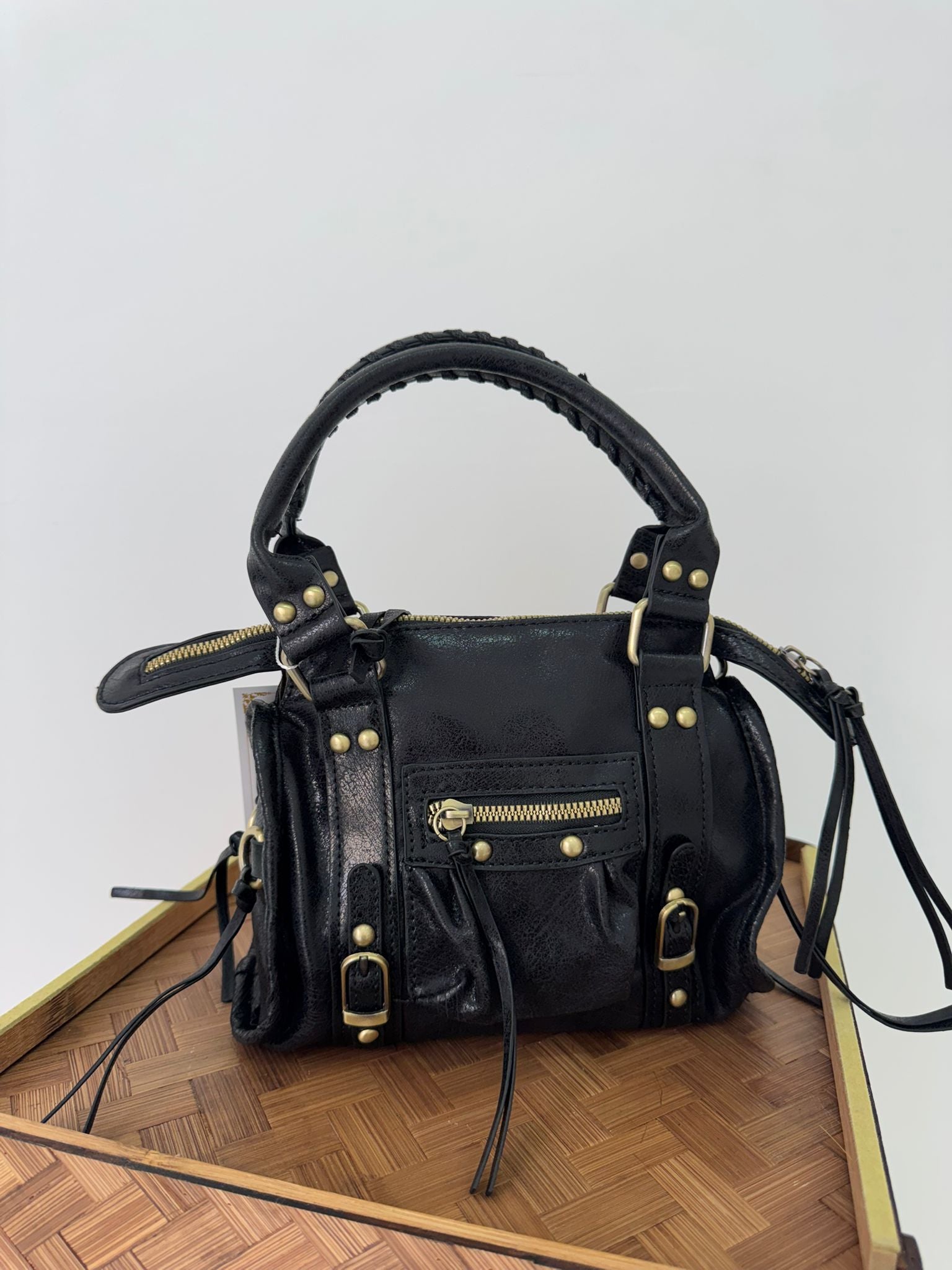 Bag City skin