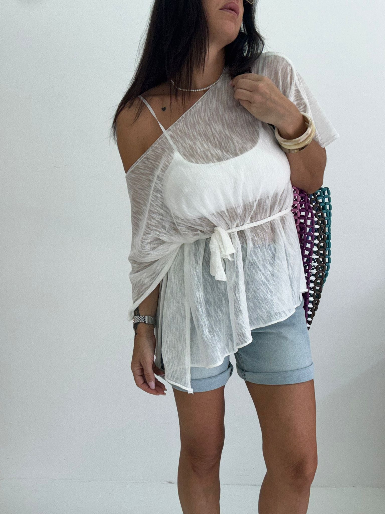 Maglia mantella