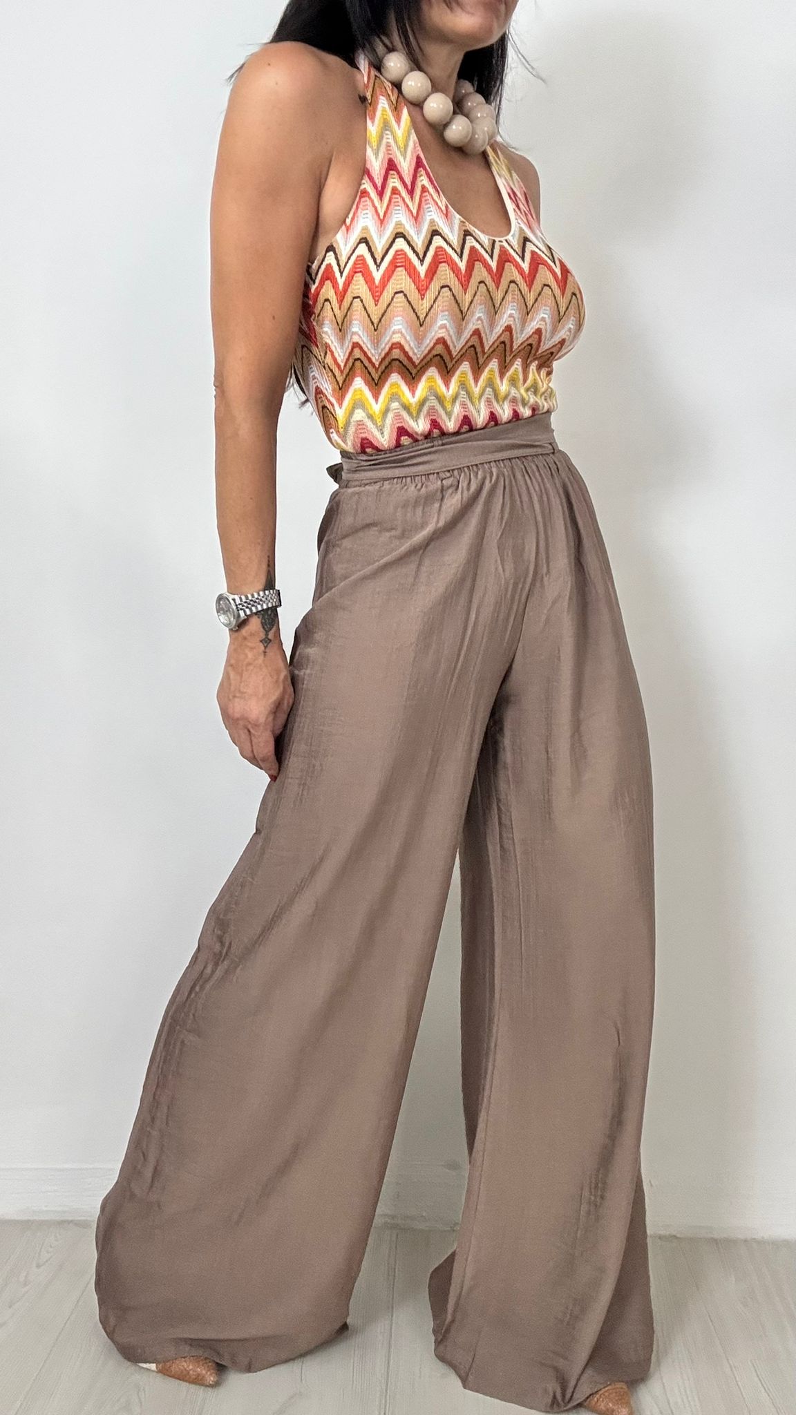Pantaloni Sandra