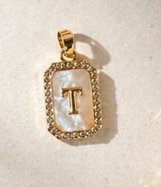 Charm Iniziale