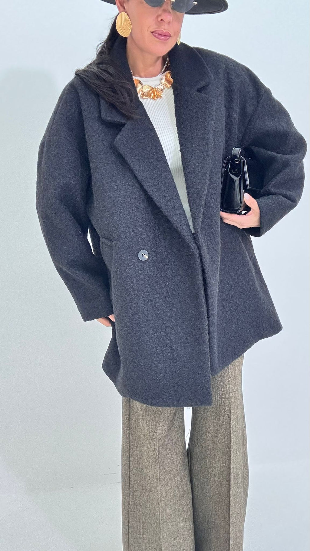 Cappotto Just Annabell