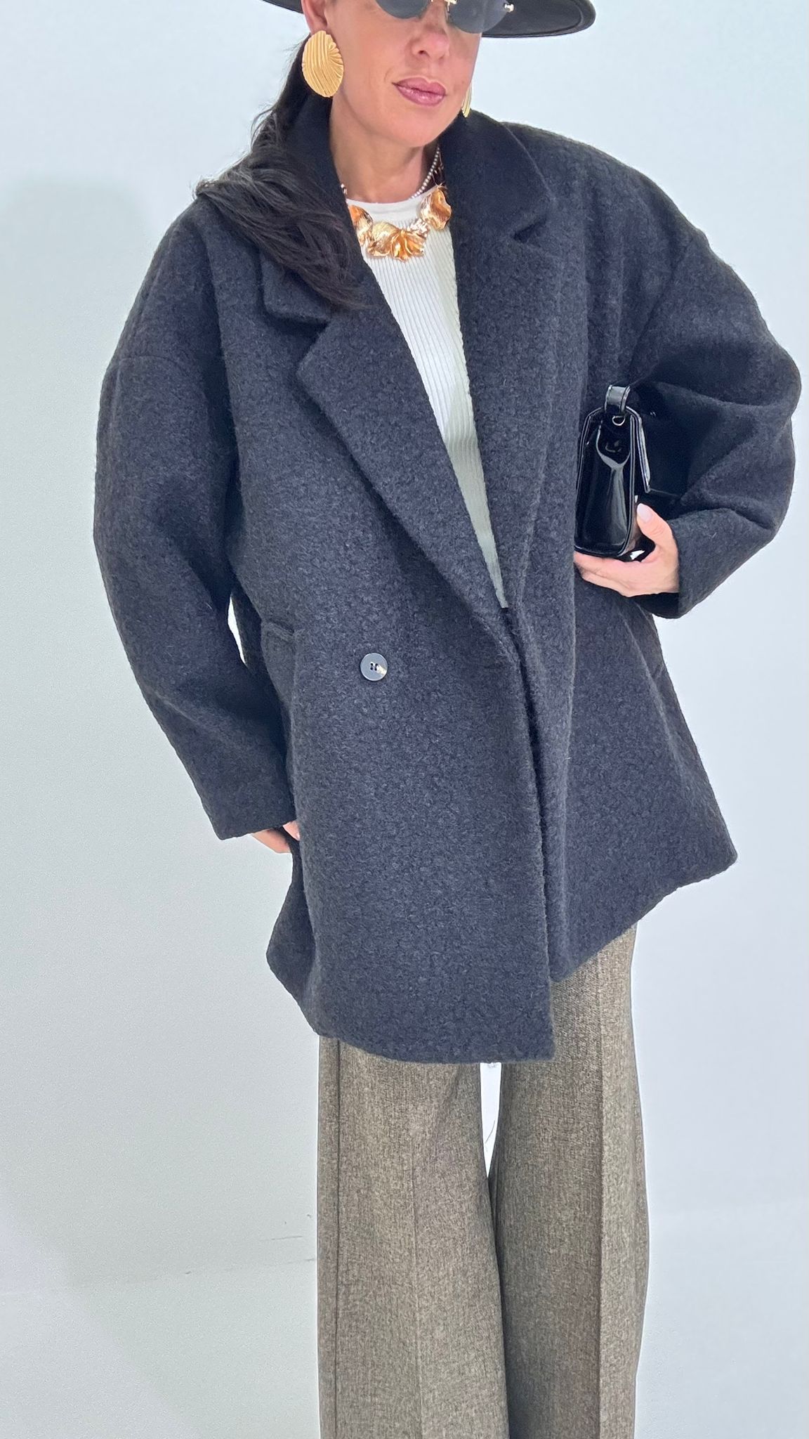 Cappotto Just Annabell