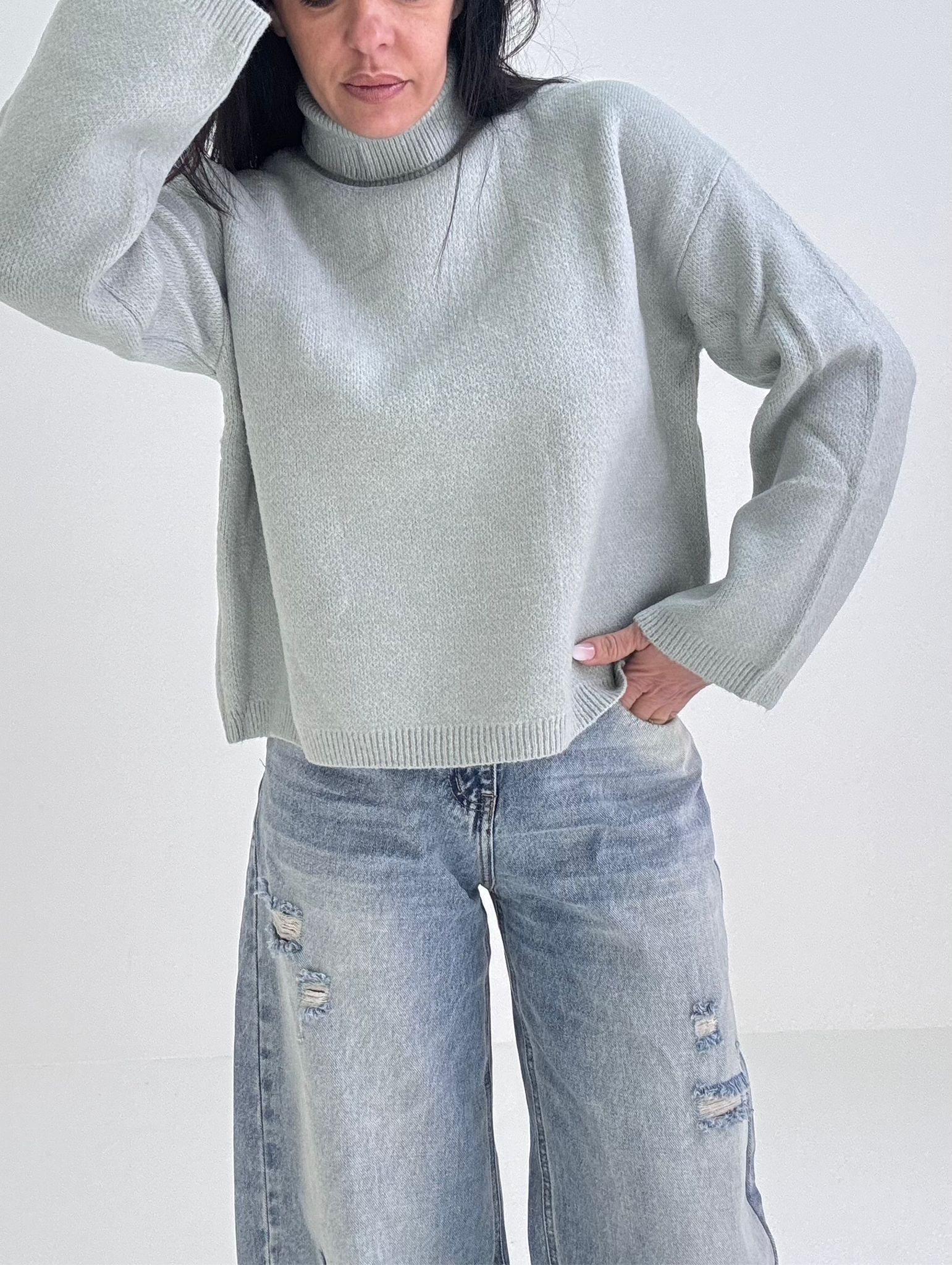 Maglione louise 3089
