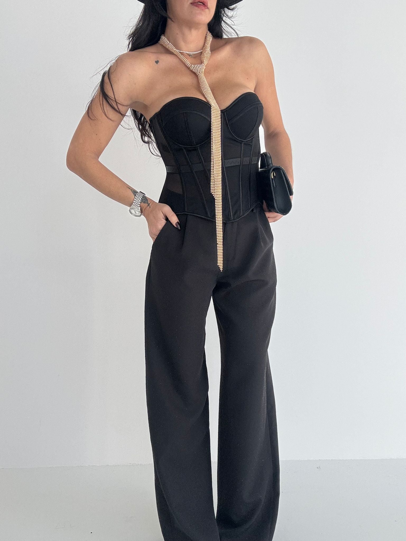 Corsetto Allison