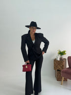 Tailleur Baviera