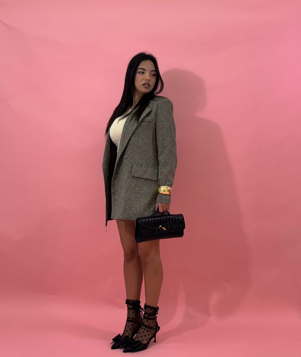 Blazer Jasmin