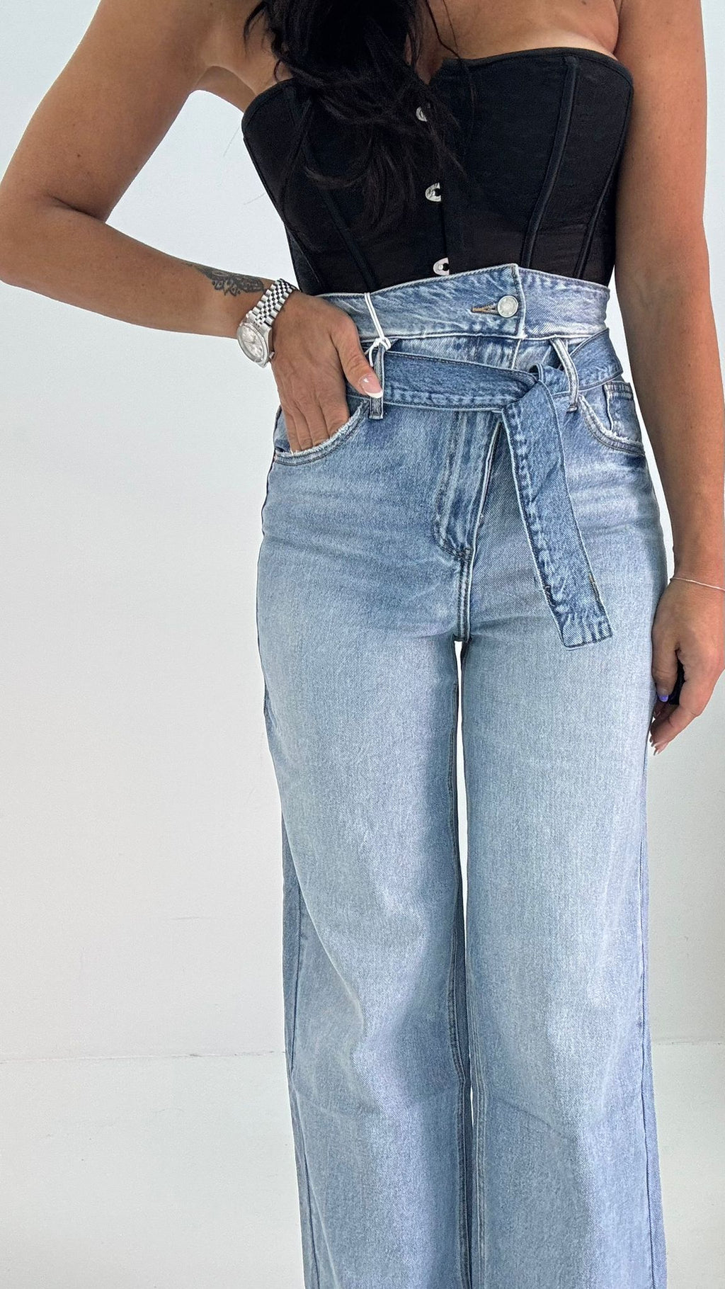 Denim 075