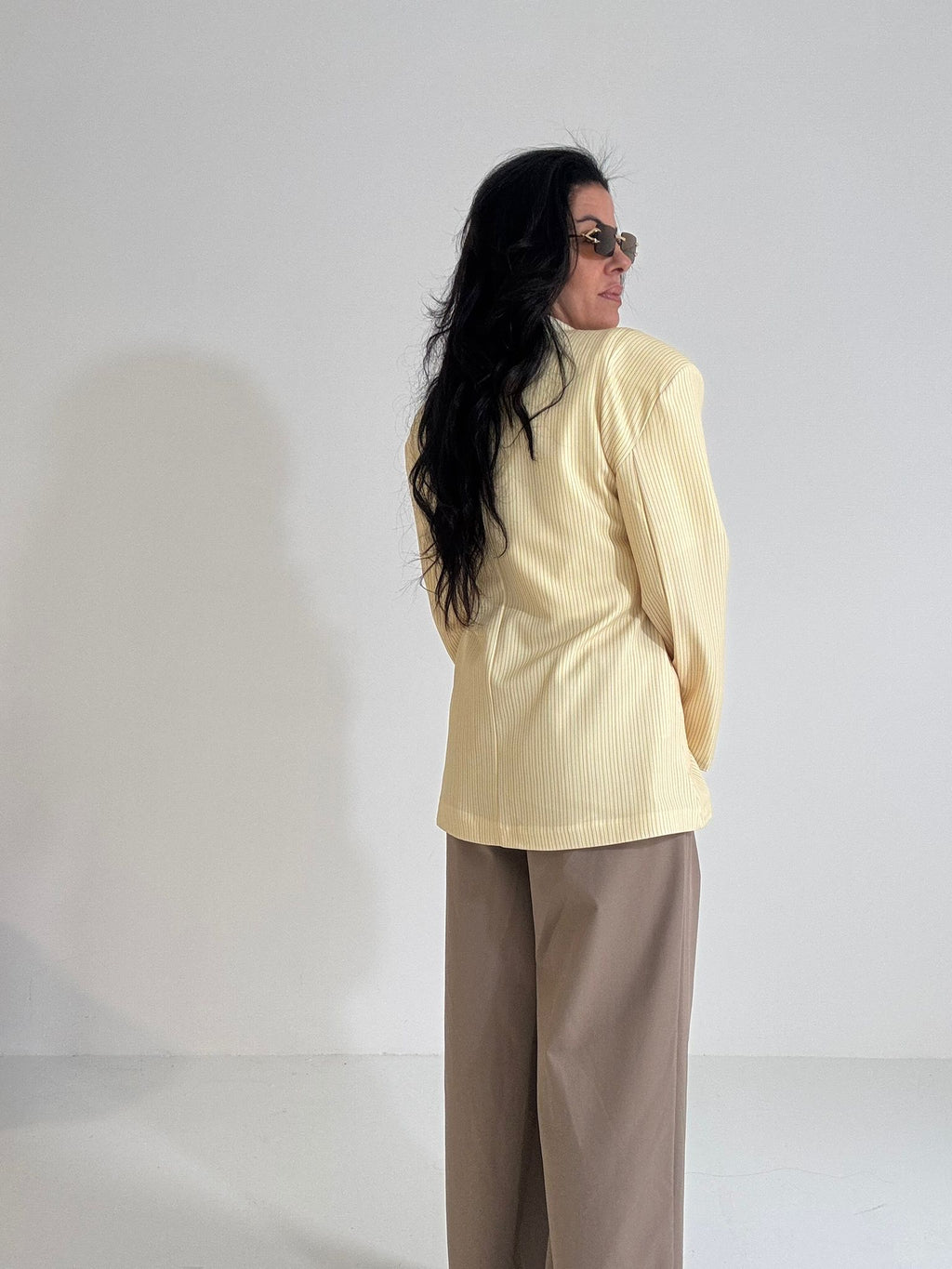 Blazer Lisa