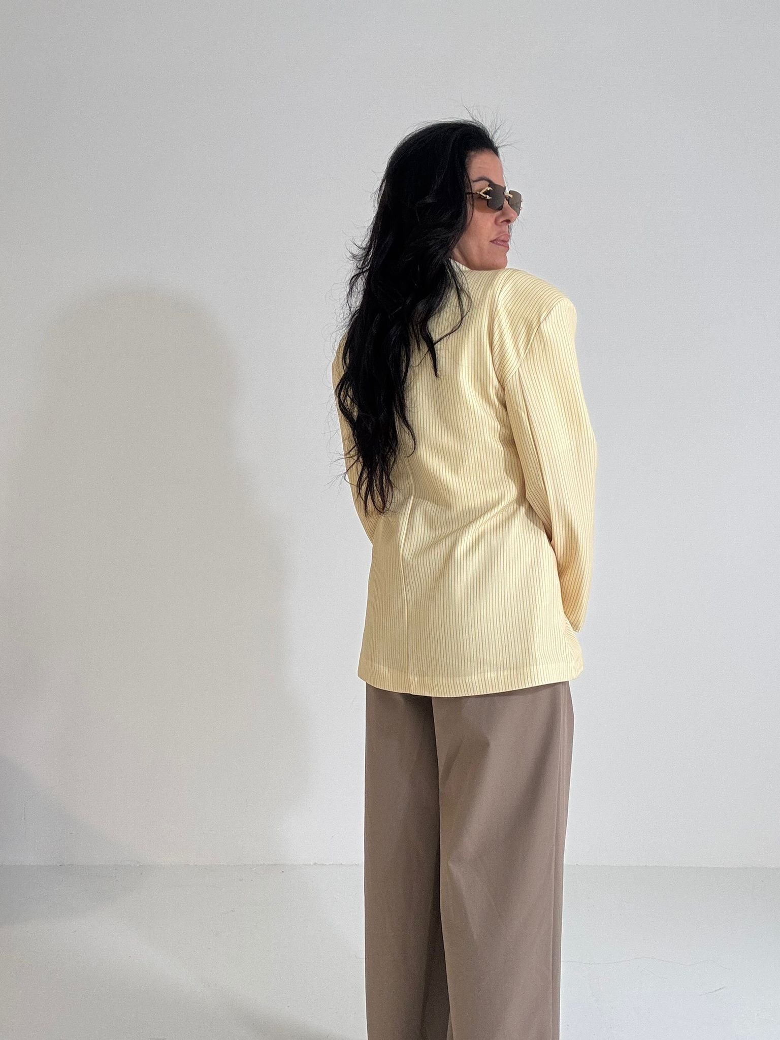 Blazer Lisa