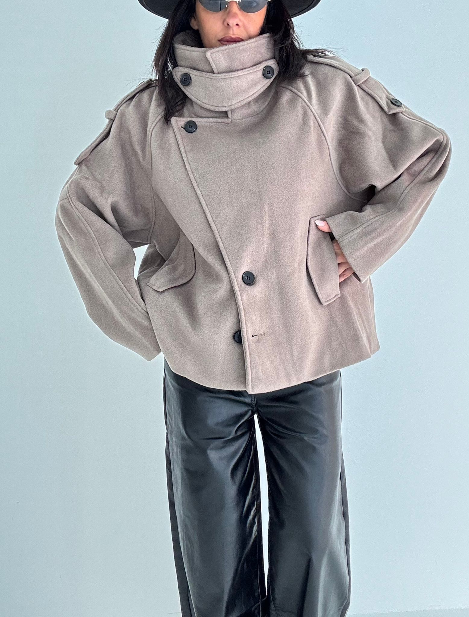 Cappotto Miriam