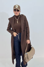 Cappotto Freja