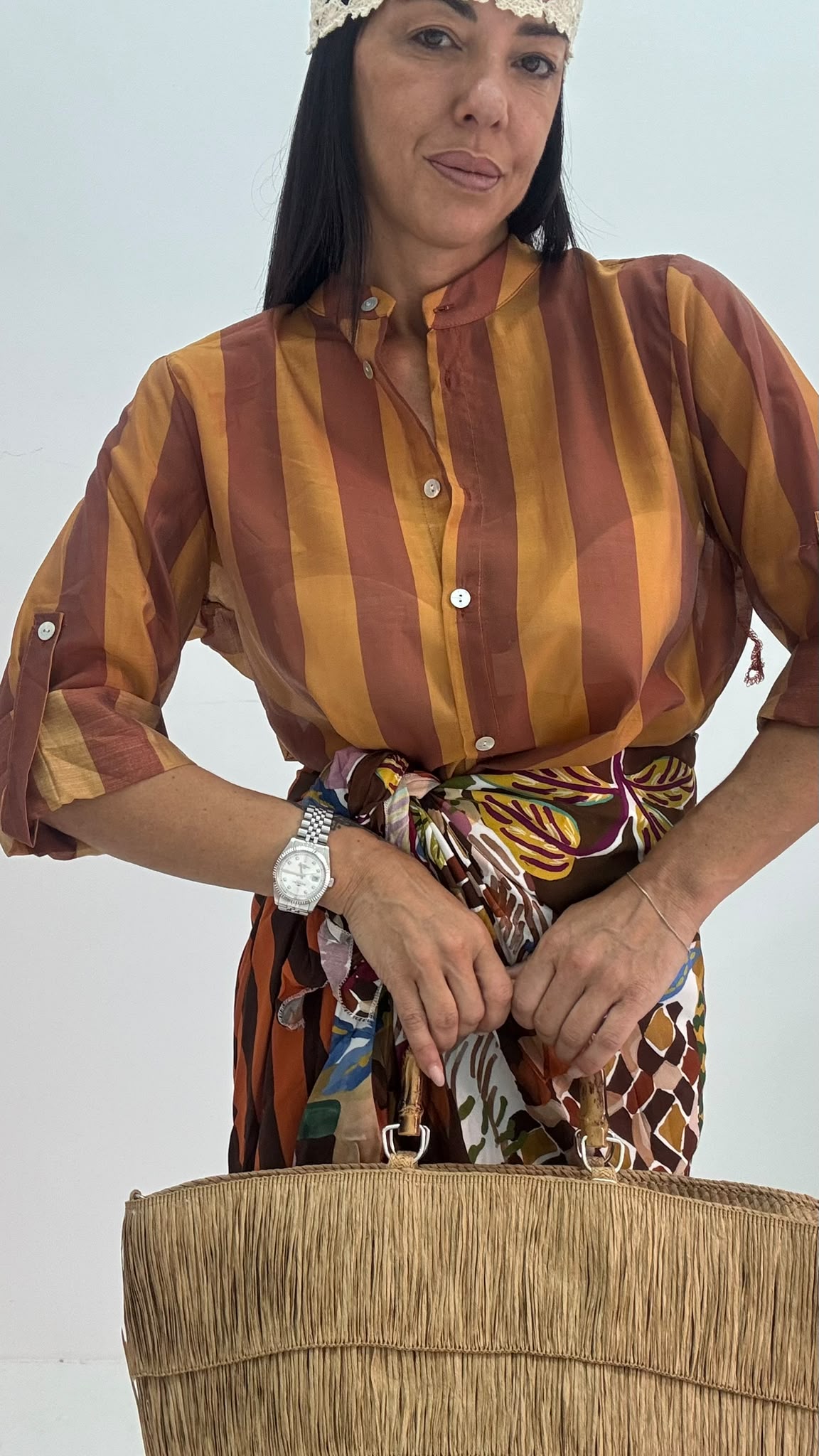 Camicia Candy