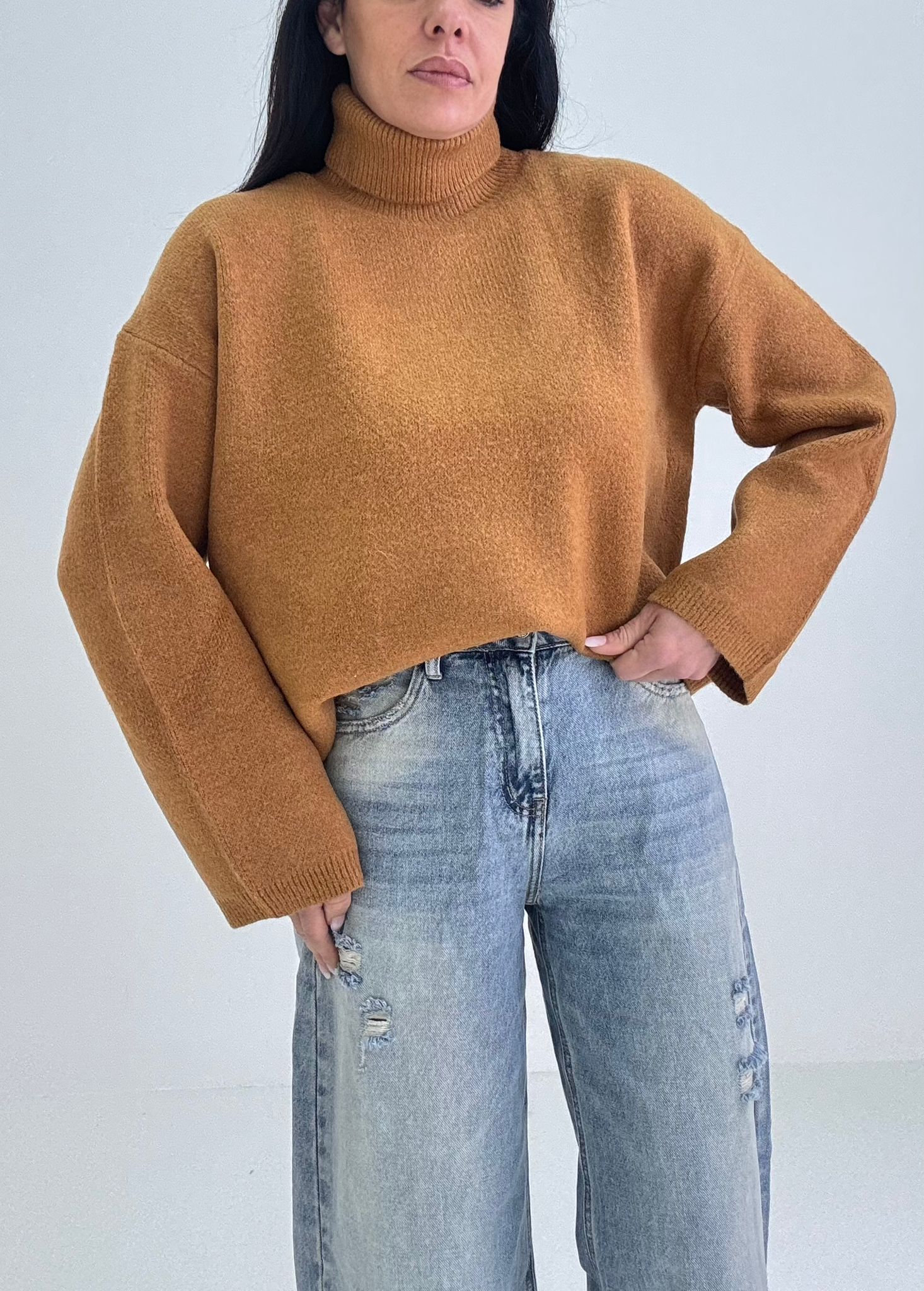 Maglione louise 3089