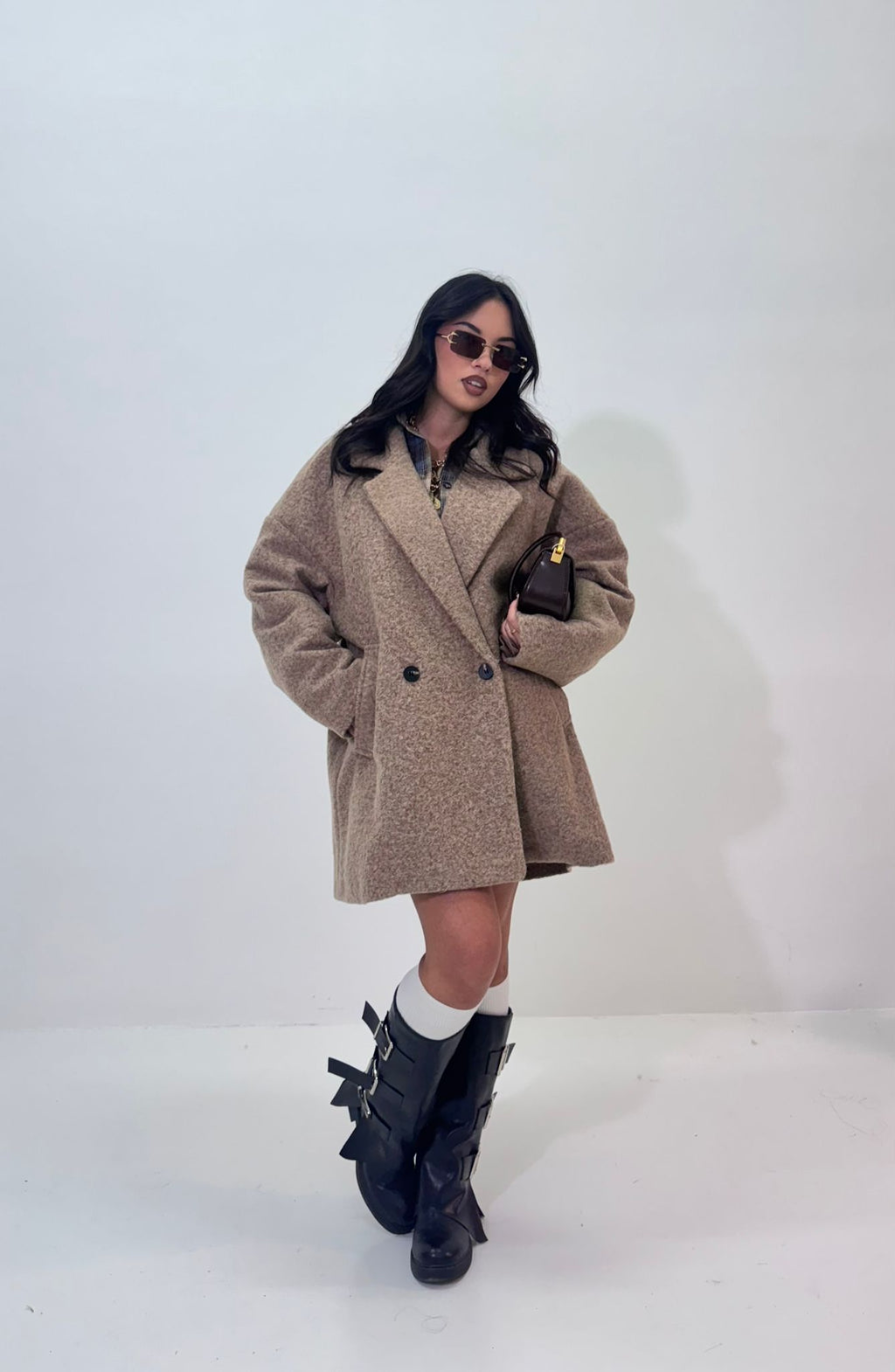 Cappotto Just Annabell