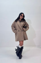 Cappotto Just Annabell