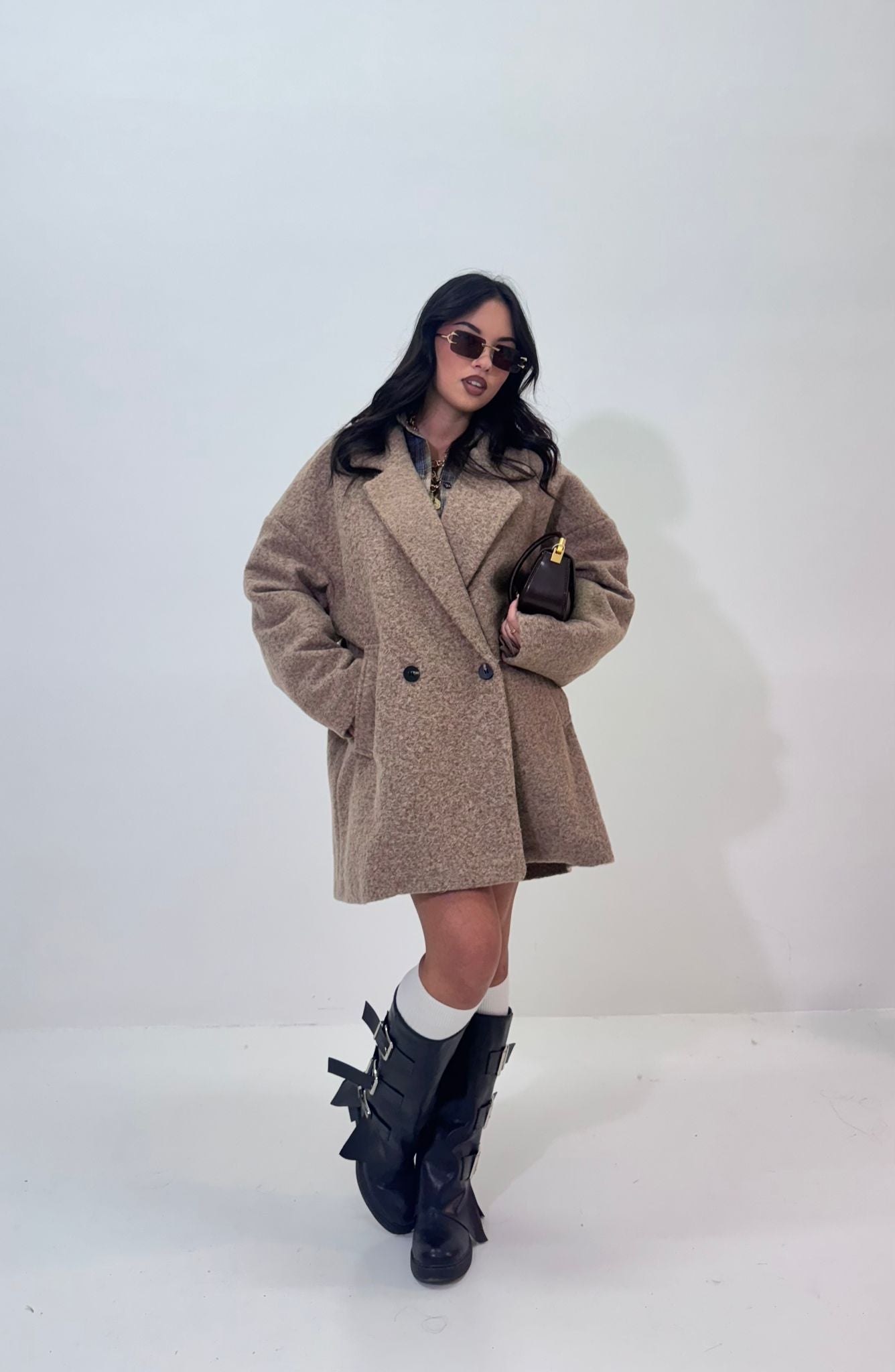 Cappotto Just Annabell