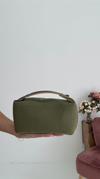 Bag Beauty Tela