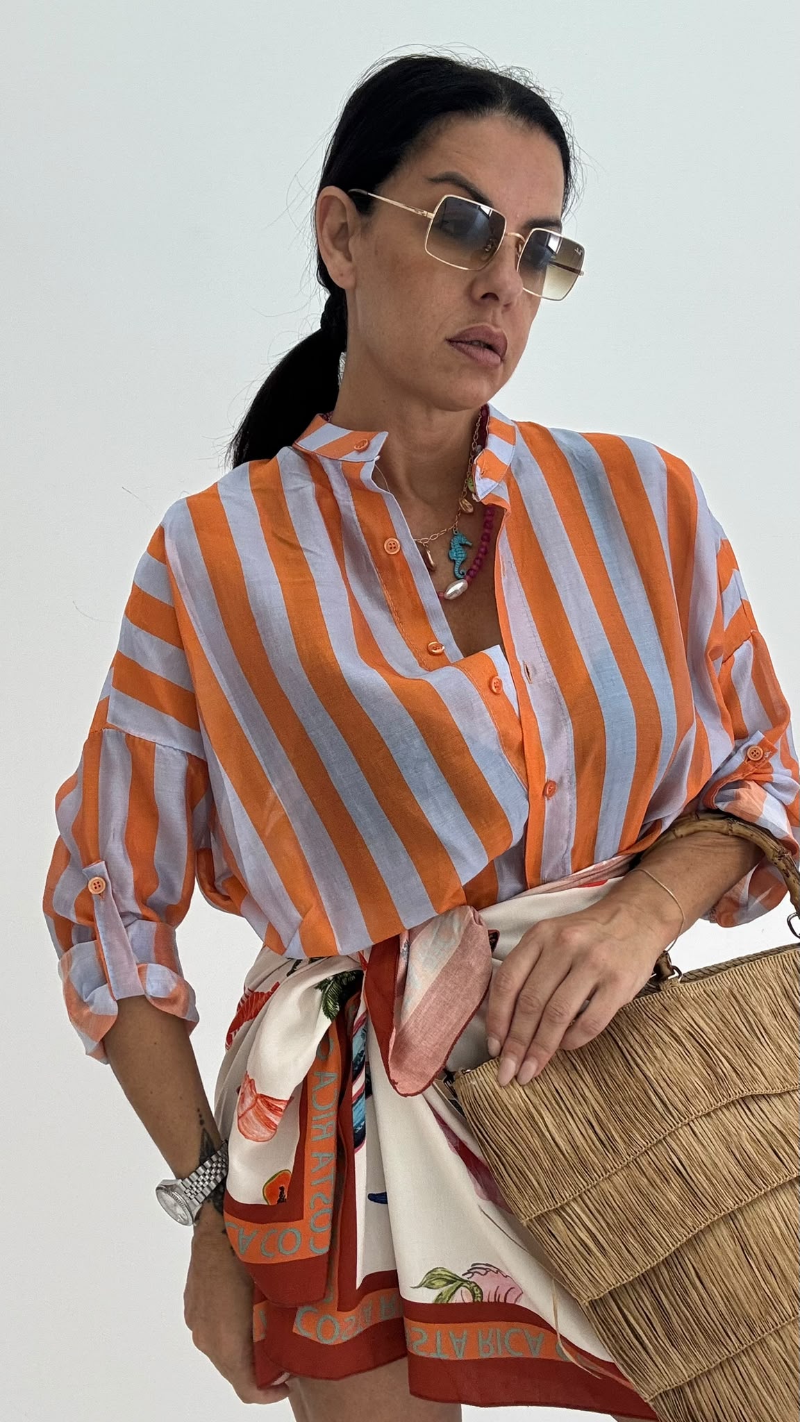 Camicia Candy