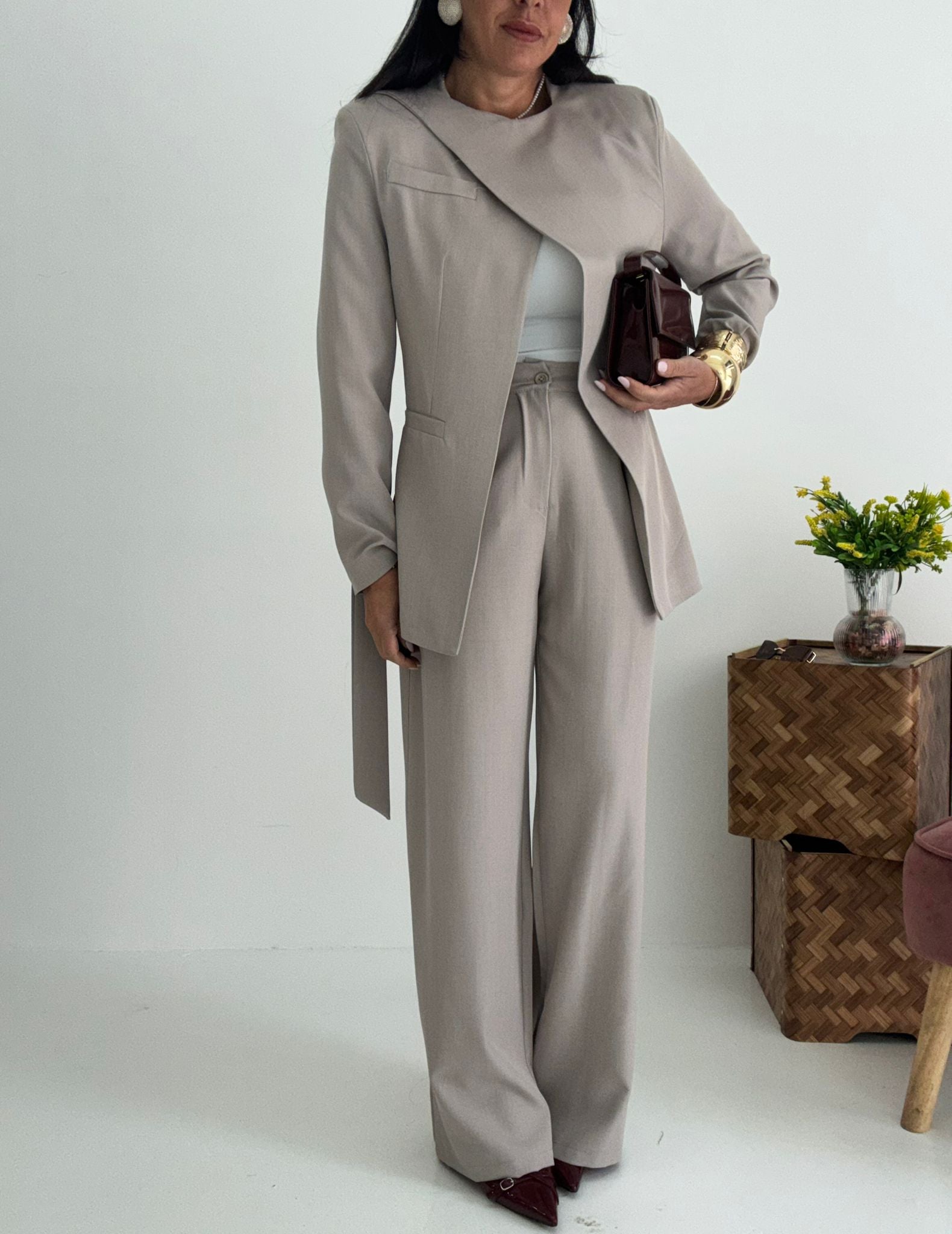 Completo Tahir Elegance