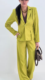 Tailleur Amanda