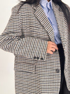 Blazer Coat Just