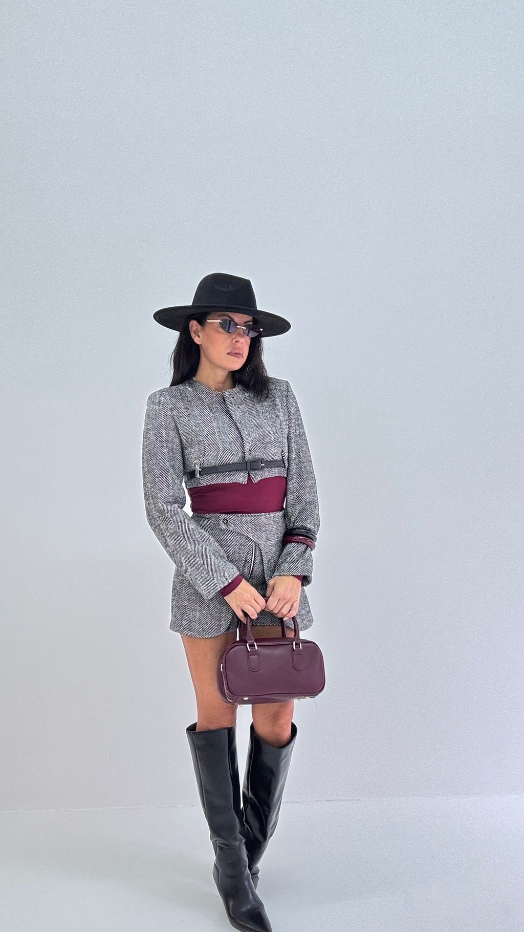 Shorts Spiga