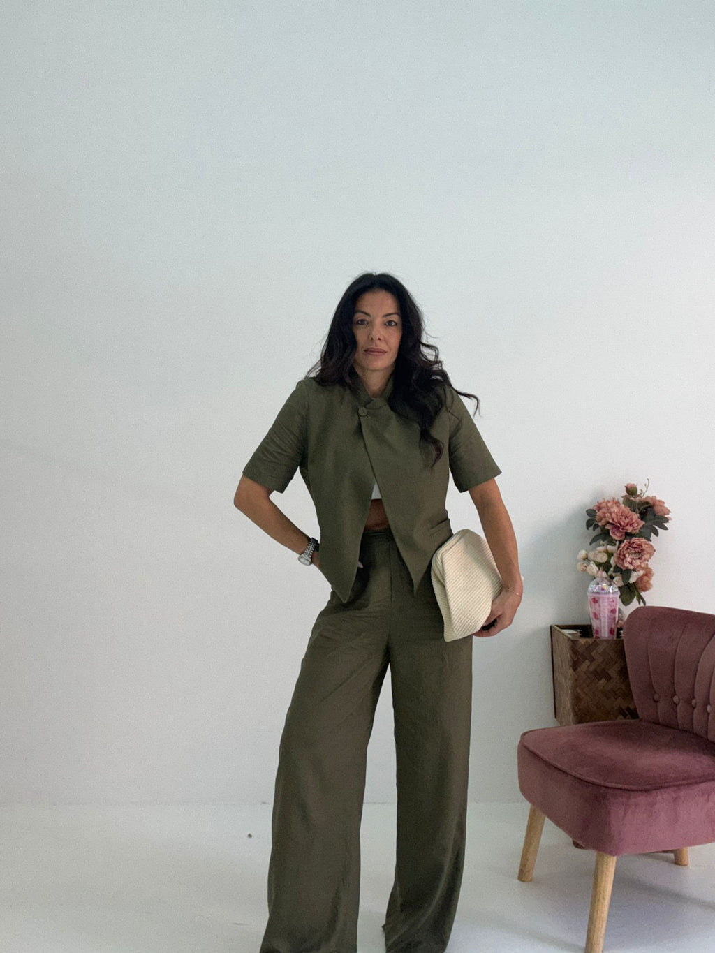 Pantalone Aura