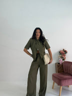 Pantalone Aura