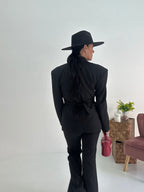 Tailleur Baviera