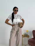 Camicia Yoko