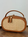 Borsa Rafia Giada