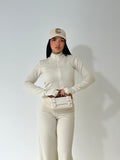 Felpa Crop Viky