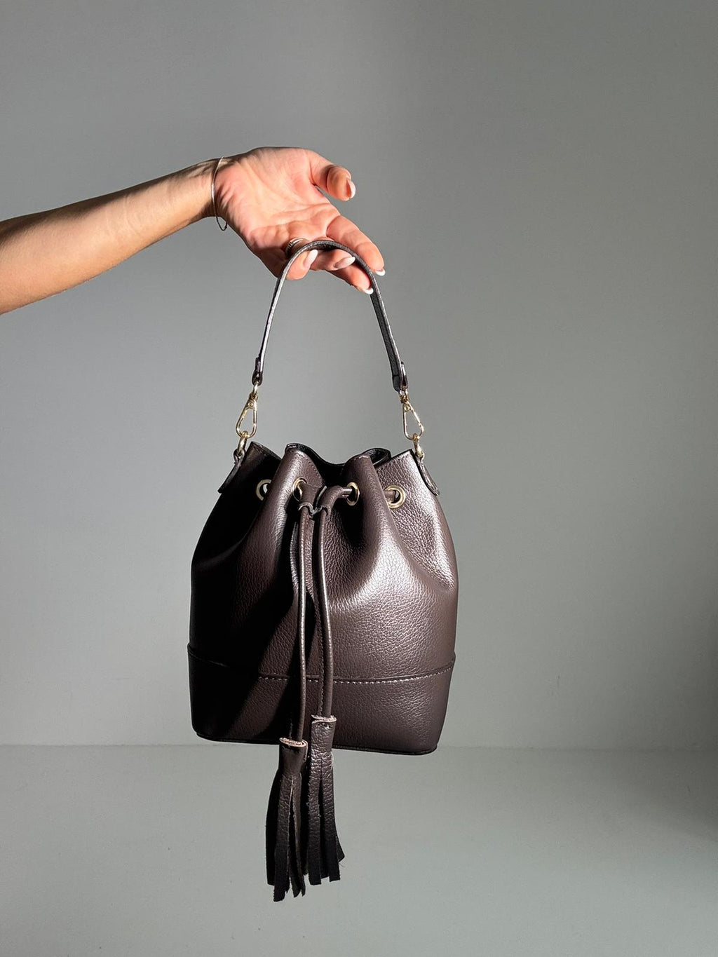 Borsa Vittoria bucket