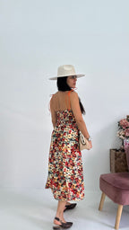 Abito daisy