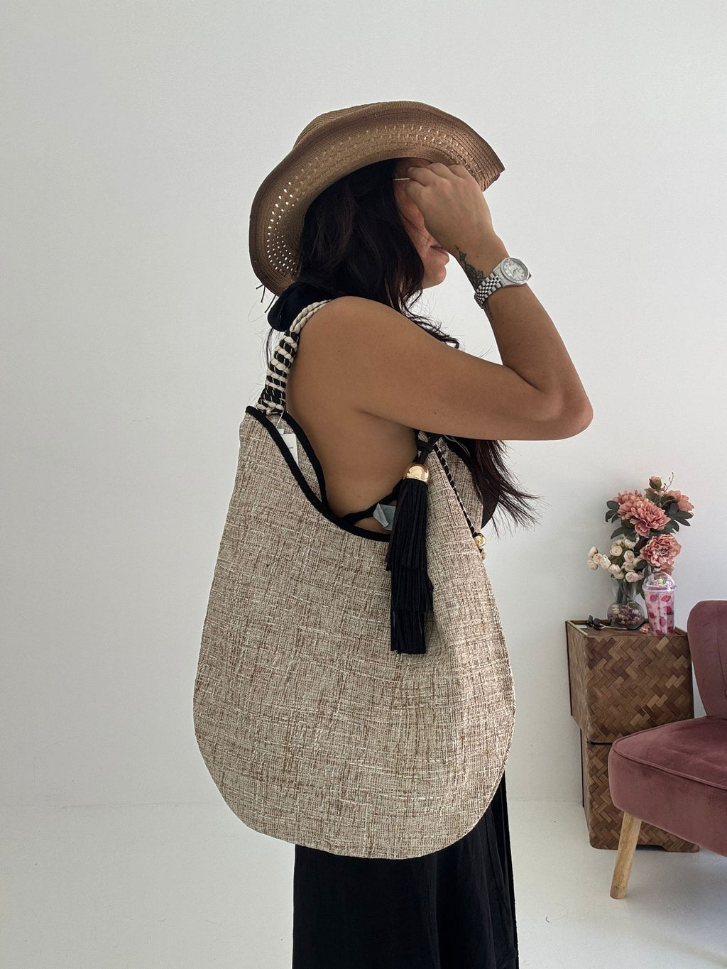 Bag Saint tropez